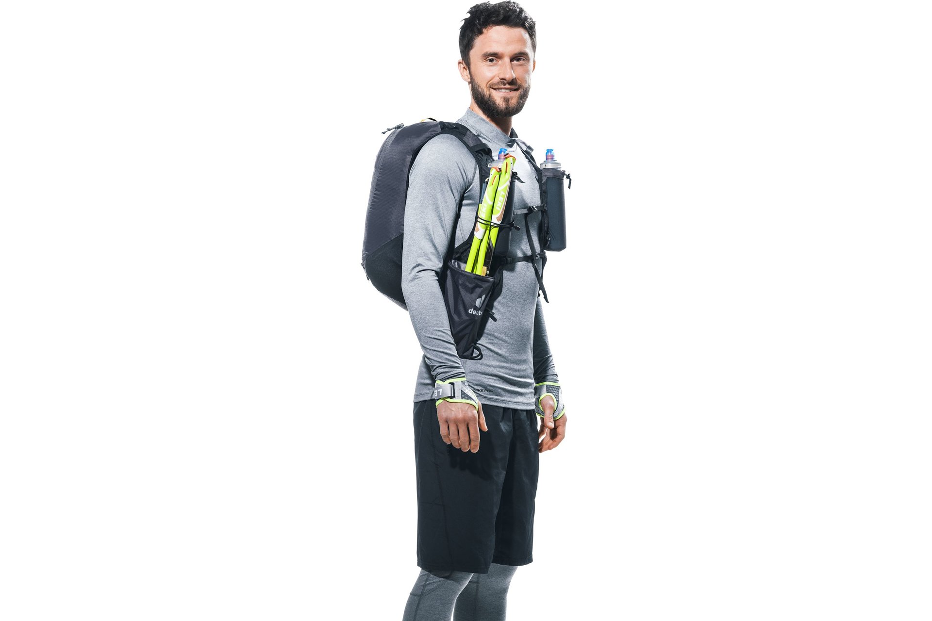 deuter Ascender 7