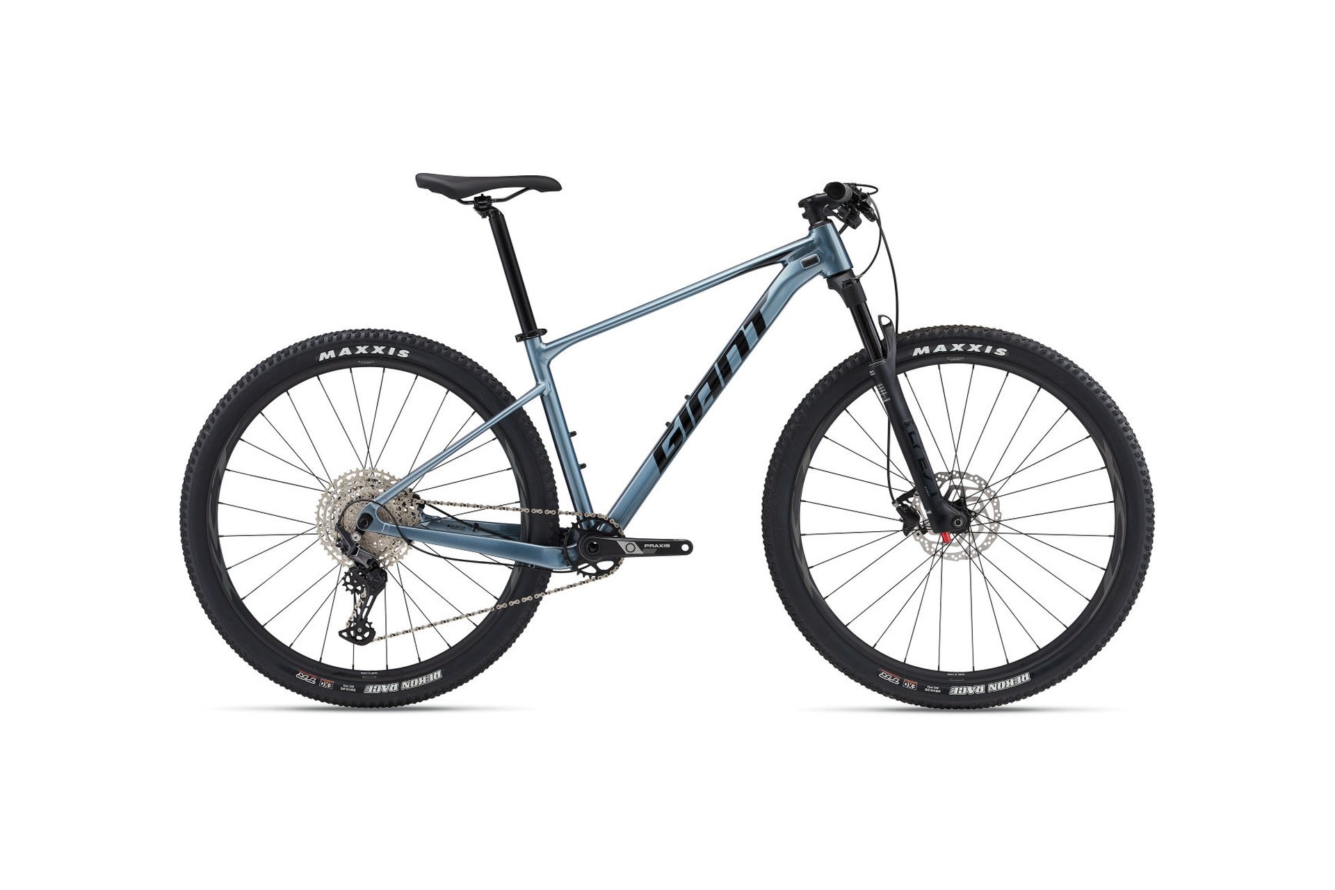 Giant XtC SLR 2 V2 - 29 Zoll - Diamant - 2025