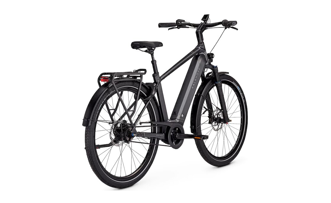 Kalkhoff Image 5 Advance + - 625 Wh - 29 Zoll - Diamant