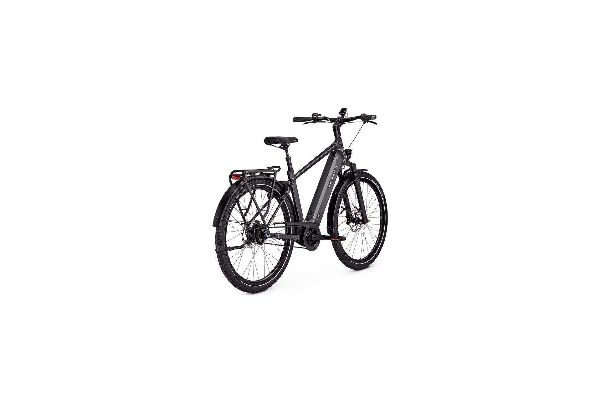 Kalkhoff Image 5 Advance + - 625 Wh - 29 Zoll - Diamant