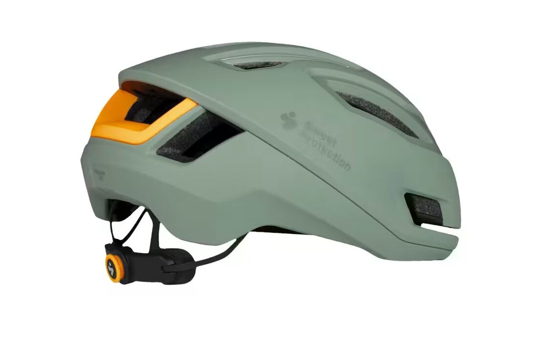 SWEETPROTE Falconer Aero 2VI MIPS