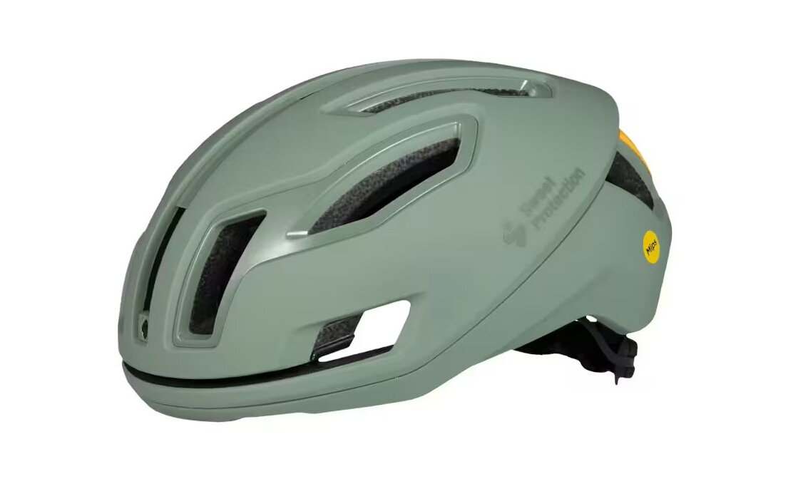 Sweet Protection Falconer Aero 2VI MIPS