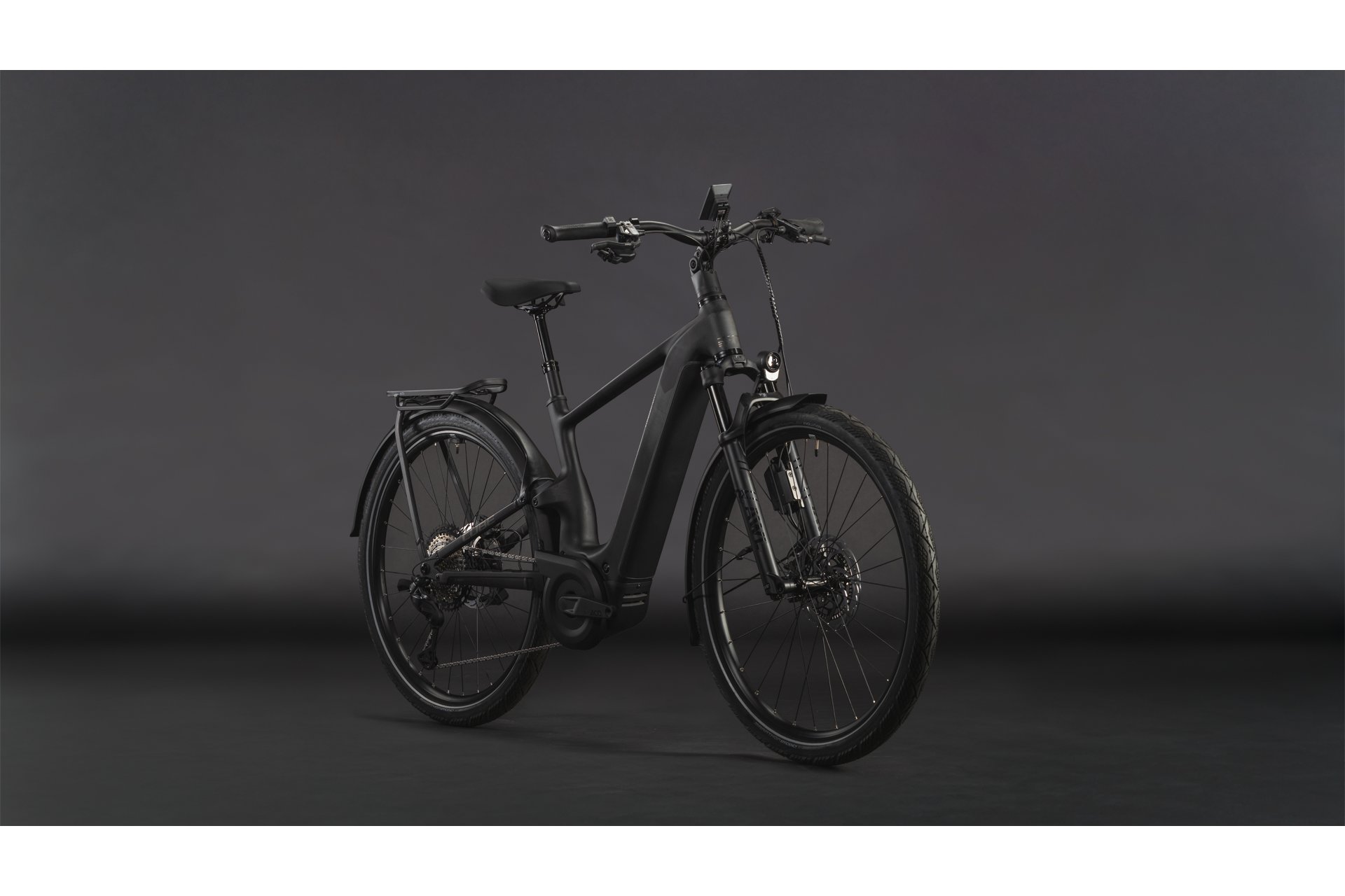 Cube Kathmandu Hybrid ONE11 HPC SLT 800 - 800 Wh - 28 Zoll - Fully - 2026