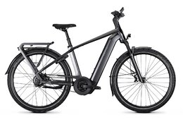 Kalkhoff Image 5+ Advance - 800 Wh - 29 Zoll - Diamant - 2026