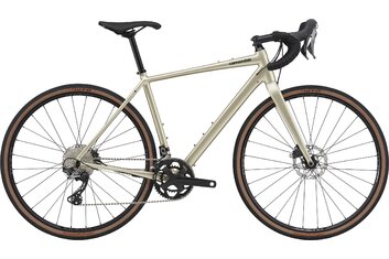 Cannondale Topstone - Cannondale Topstone 0 - 2021 - 28 Zoll - Diamant
