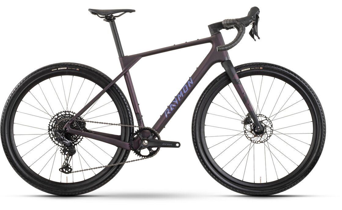 Raymon Soreno Pure - 28 Zoll - Diamant - 2026