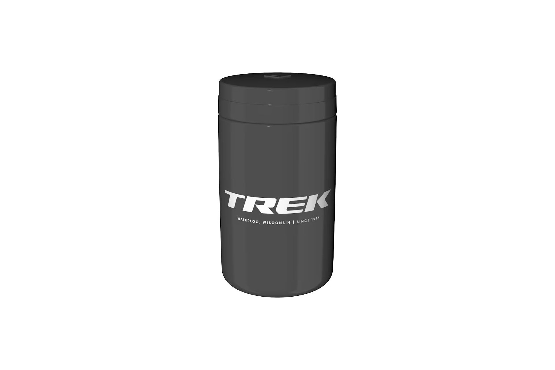 Trek Elite 400ml Aufbewahrungsflasche