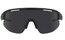 Bliz Matrix Matte Black - Smoke