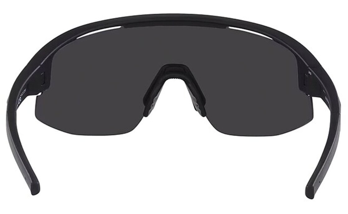 Bliz Matrix Matte Black - Smoke
