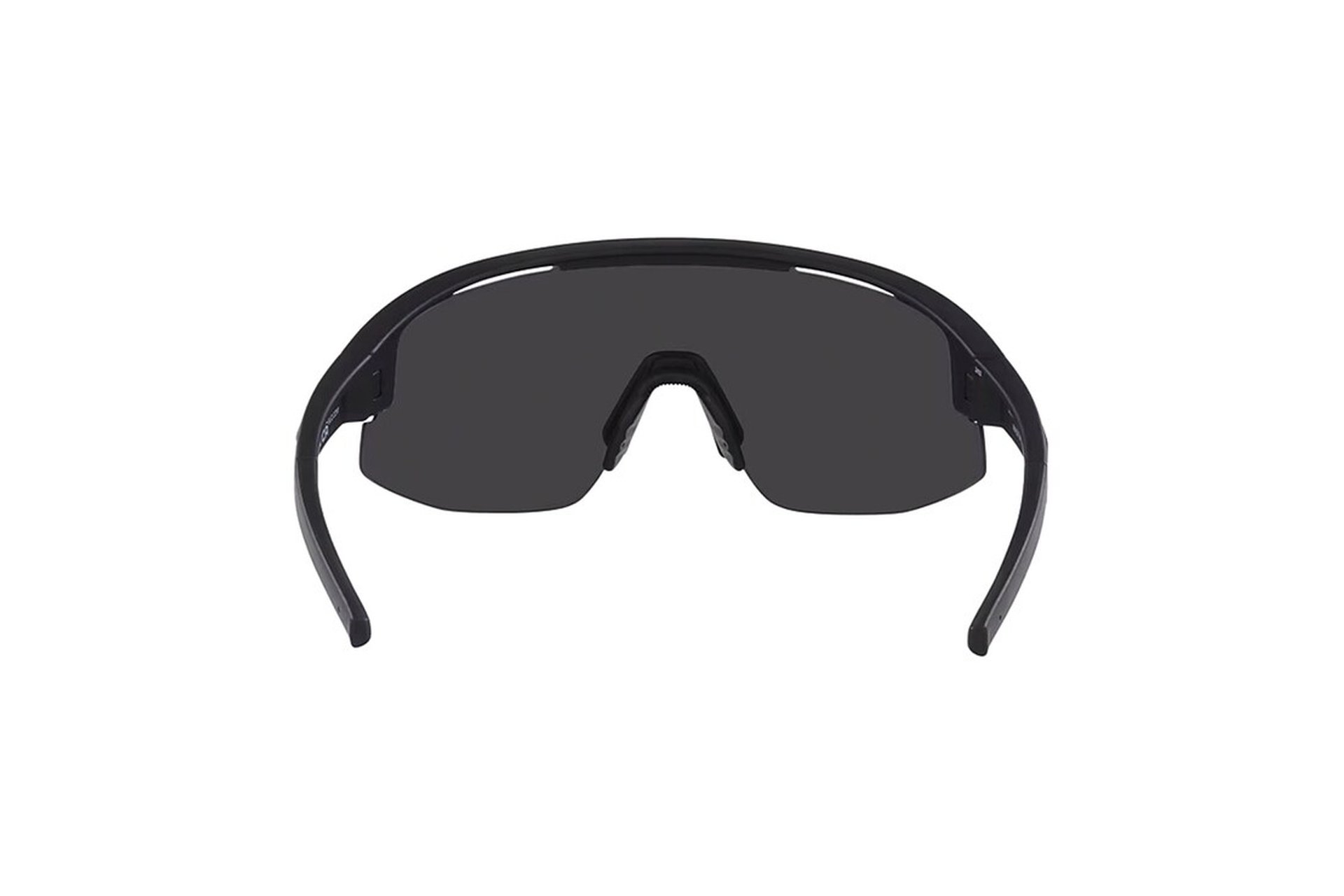 Bliz Matrix Matte Black - Smoke