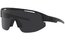 Bliz Matrix Matte Black - Smoke
