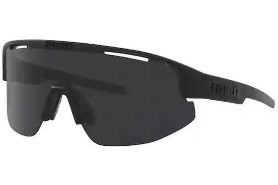 XXL Sale % - Bliz Matrix Matte Black - Smoke
