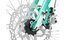 Electra Townie Go! 5i Step-Thru - 500 Wh - 26 Zoll - Trapez - 2026