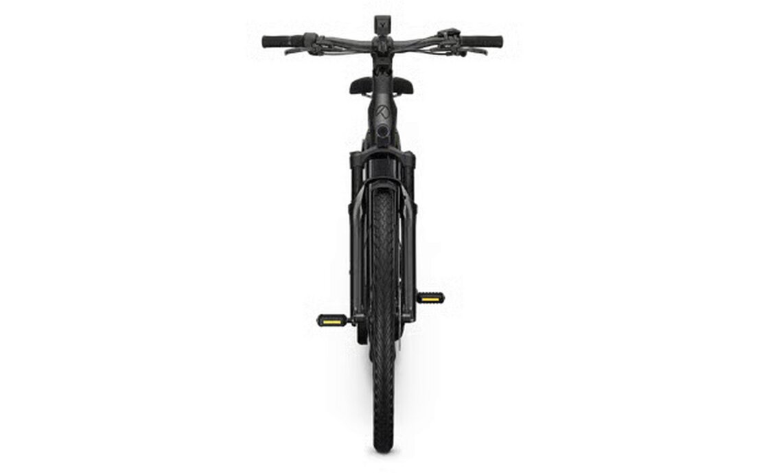 Kalkhoff Image 5+ Advance - 800 Wh - 29 Zoll - Diamant - 2026