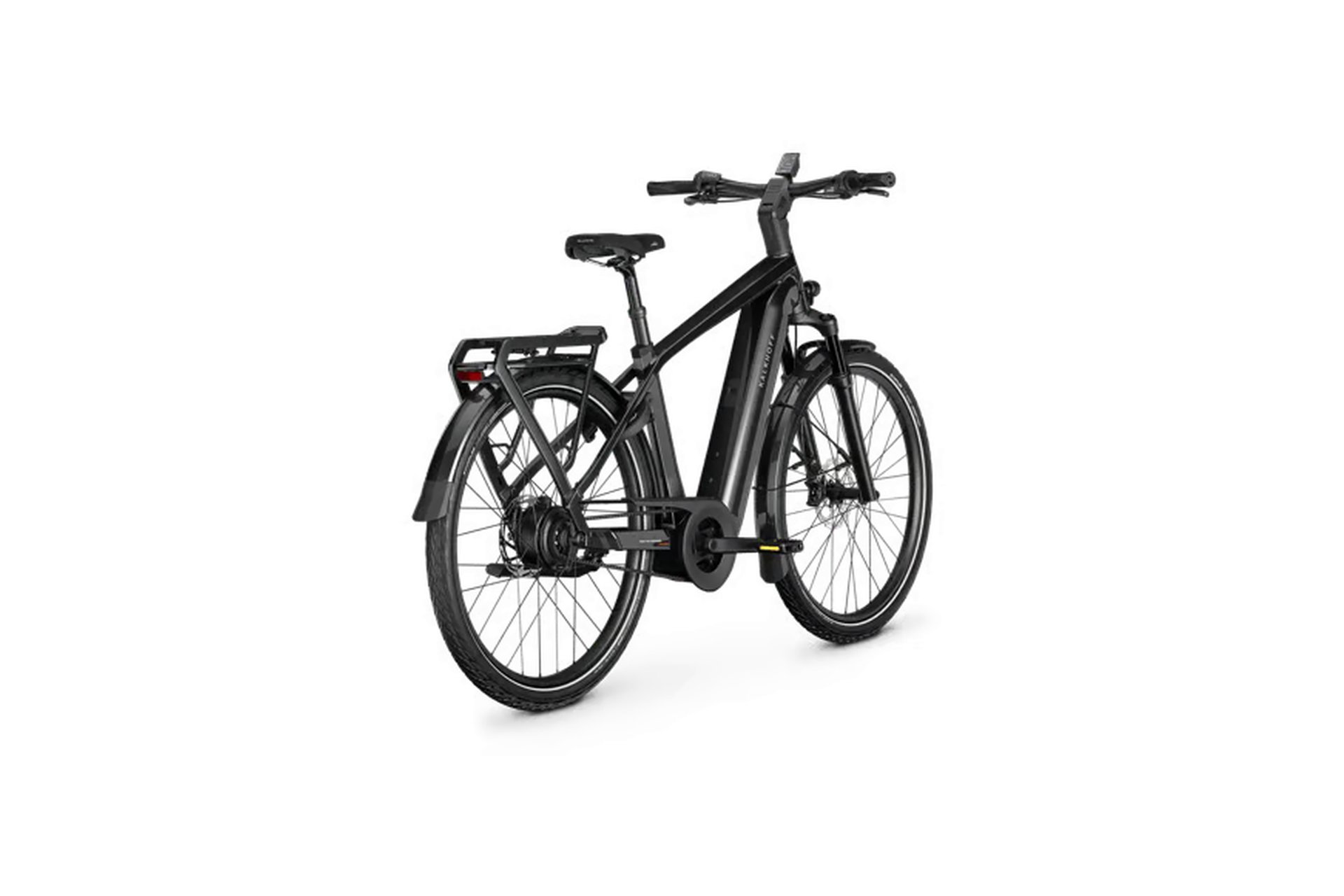Kalkhoff Image 5+ Advance - 800 Wh - 29 Zoll - Diamant - 2026