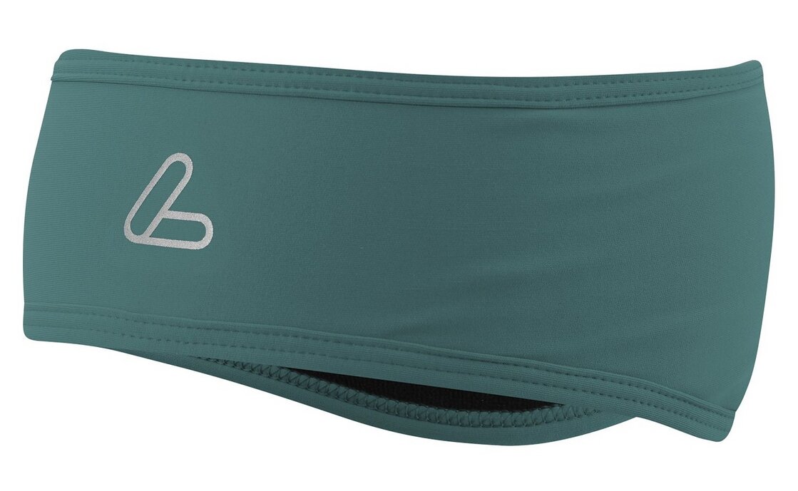 L&ouml;ffler Mono Stirnband Flaps