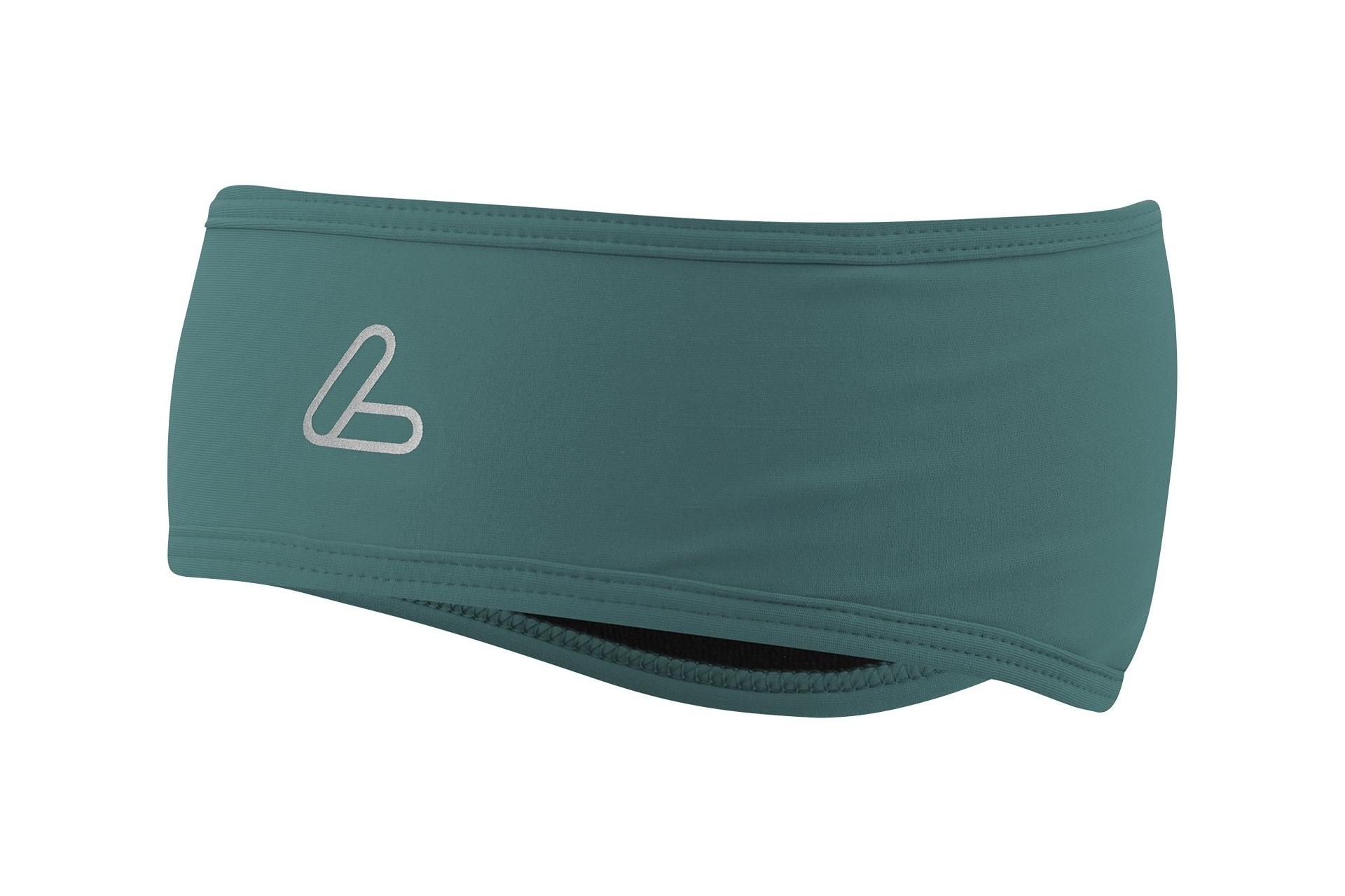 L&ouml;ffler Mono Stirnband Flaps