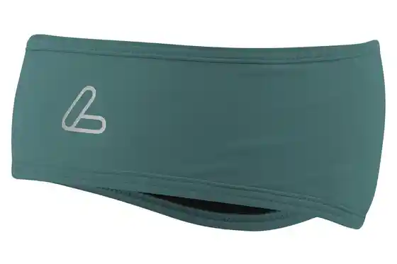 Bekleidungszubehör - L&ouml;ffler Mono Stirnband Flaps