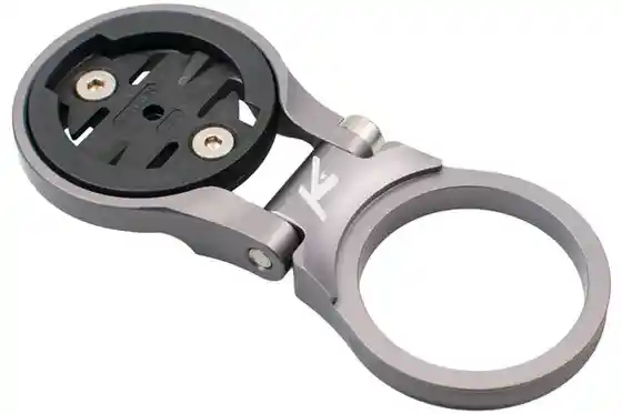 XXL Sale % - KEDGE Garmin Vorbauhalterung MTB/AH verstellbar