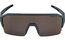Alpina Ram HR Q-Lite dirt-blue matt / silver mirror lens