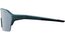 Alpina Ram HR Q-Lite dirt-blue matt / silver mirror lens