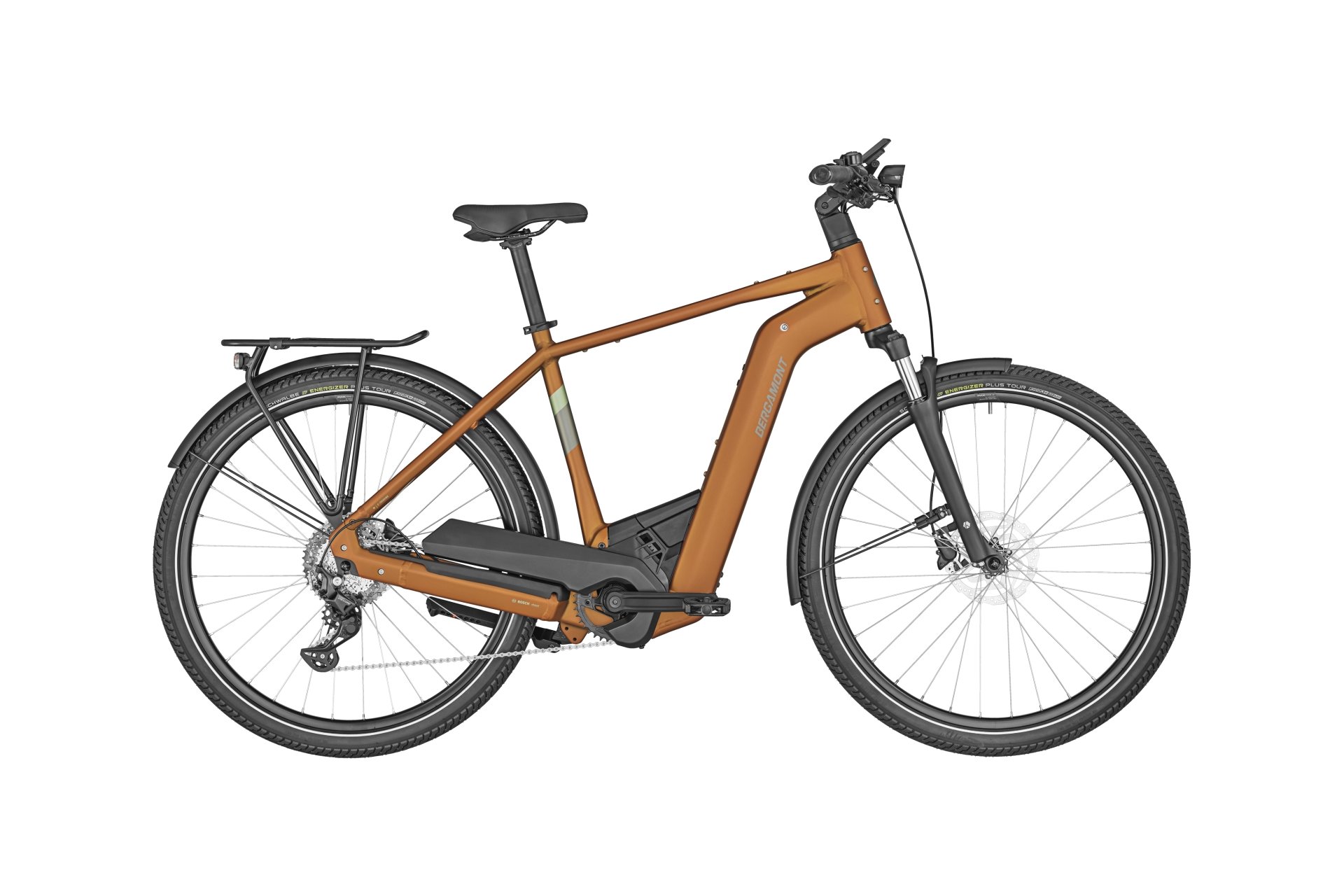 Bergamont E-Horizon Sport 6 Gent - 625 Wh - 28 Zoll - Diamant - 2024