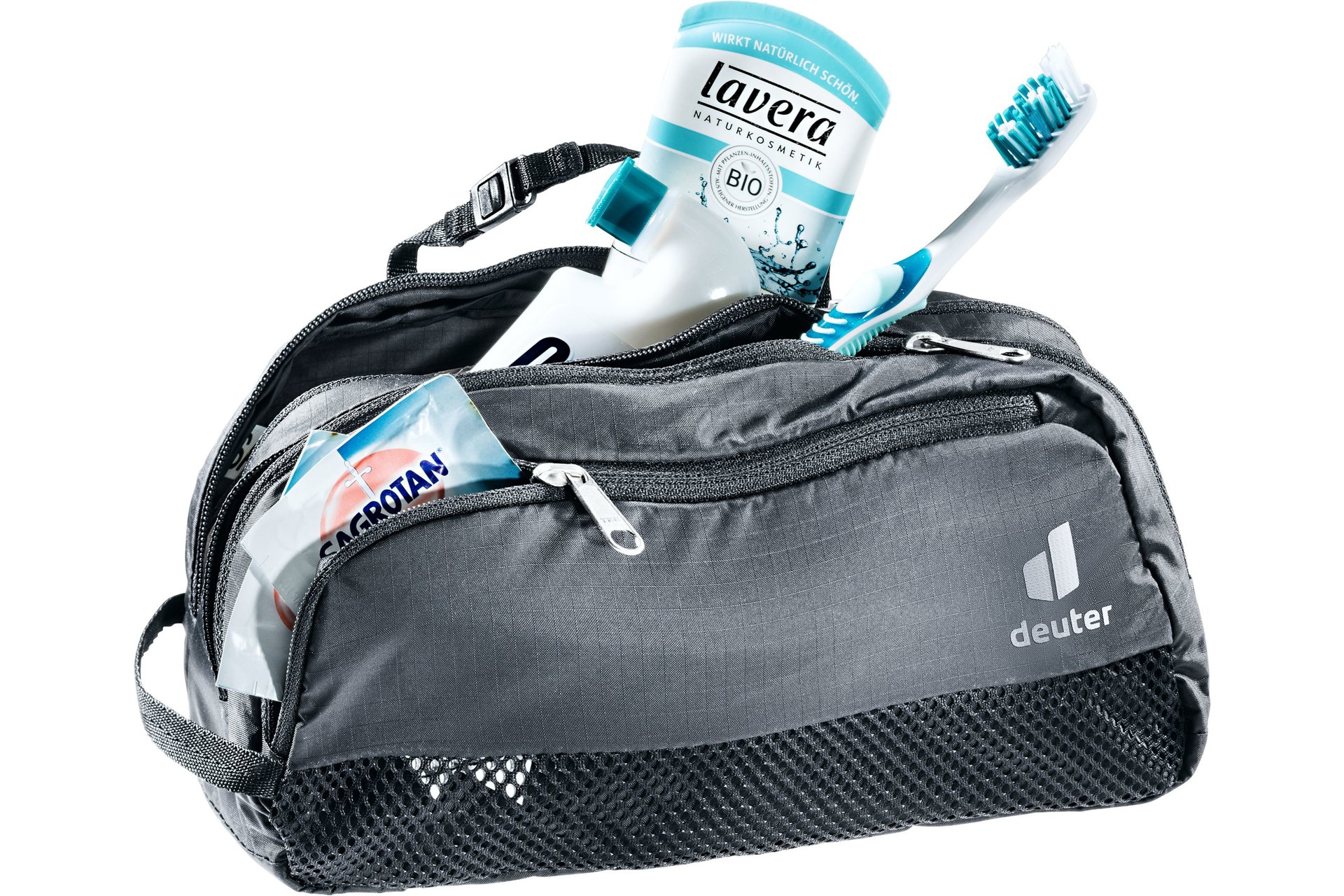 deuter Wash Bag Tour III