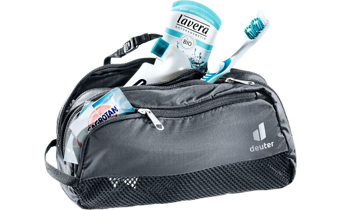 deuter Wash Bag Tour III
