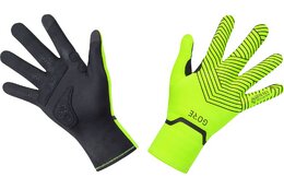 Gore C3Windstopper Strech Mid Langfinger Handschuhe