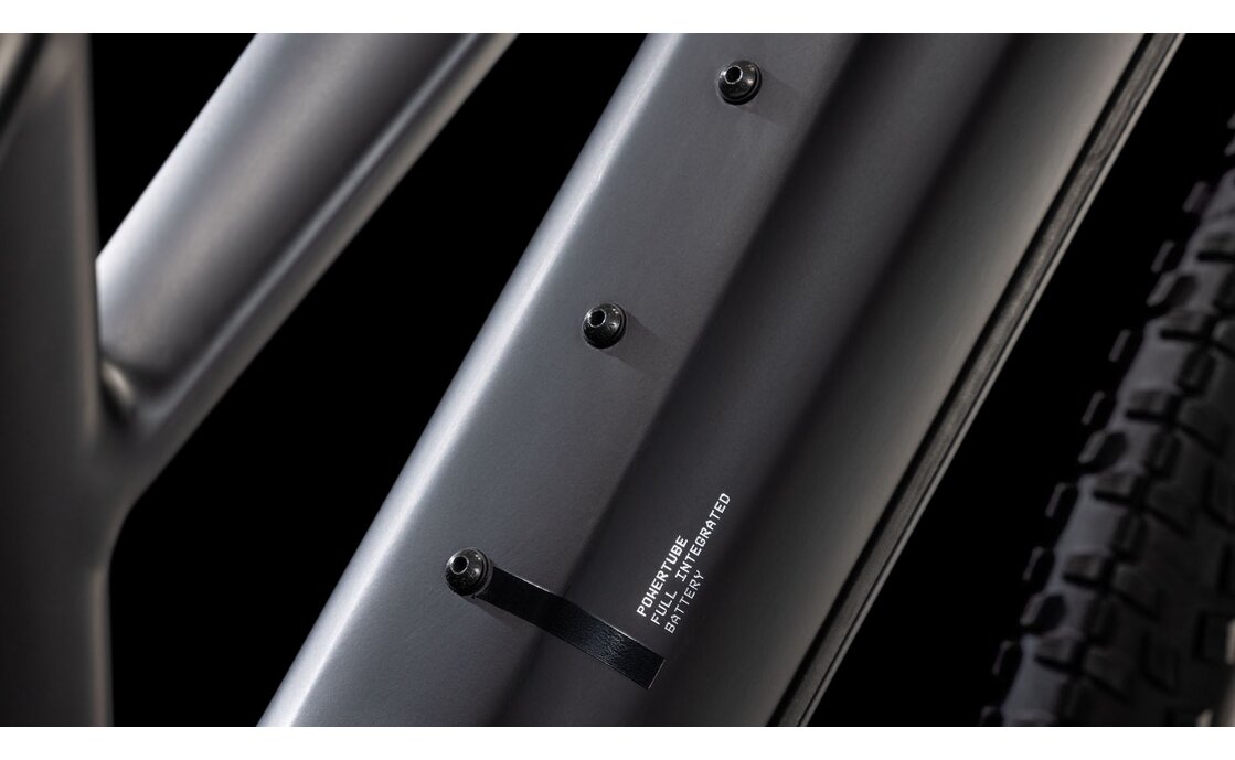 Cube Reaction Hybrid Race 800 - 800 Wh - 27,5 Zoll - Damen Sport