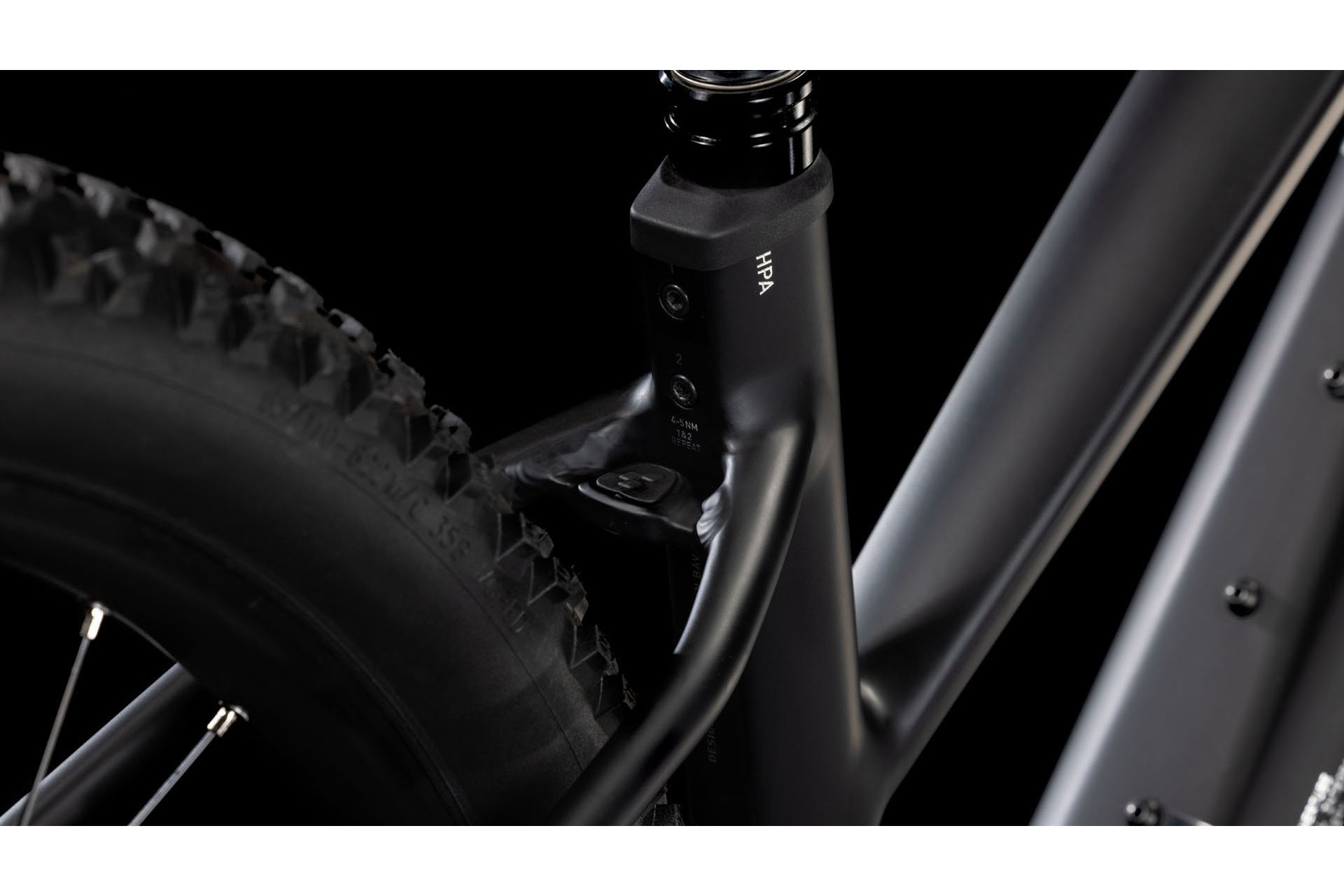 Cube Reaction Hybrid Race 800 - 800 Wh - 27,5 Zoll - Damen Sport