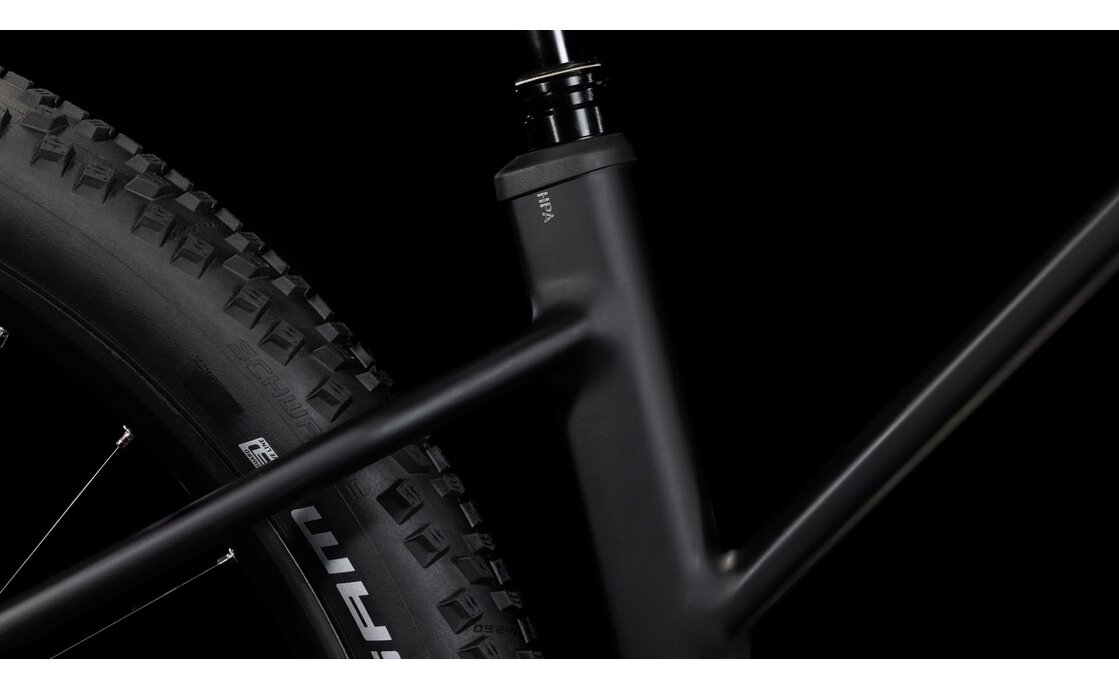 Cube Reaction Hybrid Race 800 - 800 Wh - 27,5 Zoll - Damen Sport