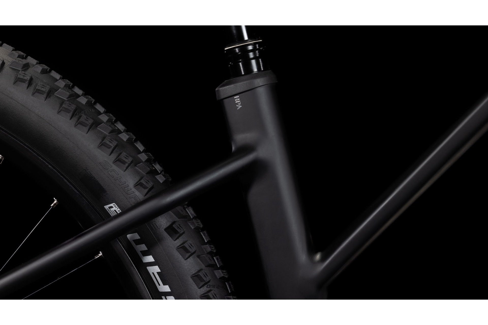 Cube Reaction Hybrid Race 800 - 800 Wh - 27,5 Zoll - Damen Sport