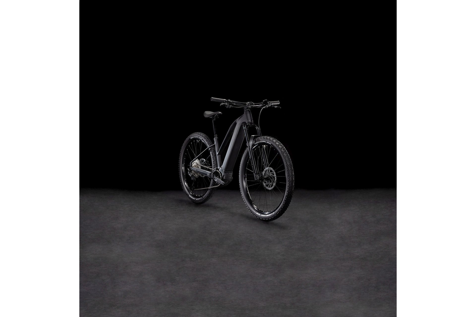 Cube Reaction Hybrid Race 800 - 800 Wh - 27,5 Zoll - Damen Sport