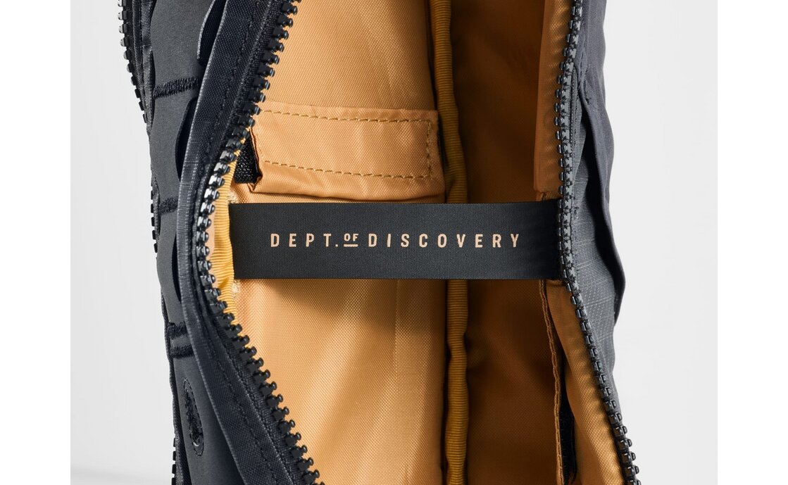 Trek Adventure Rahmentasche - 2,8L