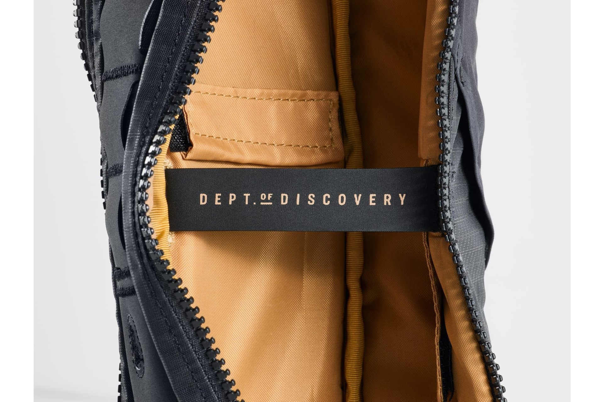 Trek Adventure Rahmentasche - 2,8L