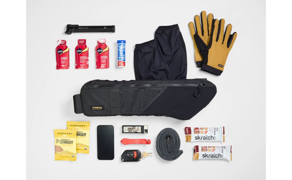 Trek Adventure Rahmentasche - 2,8L