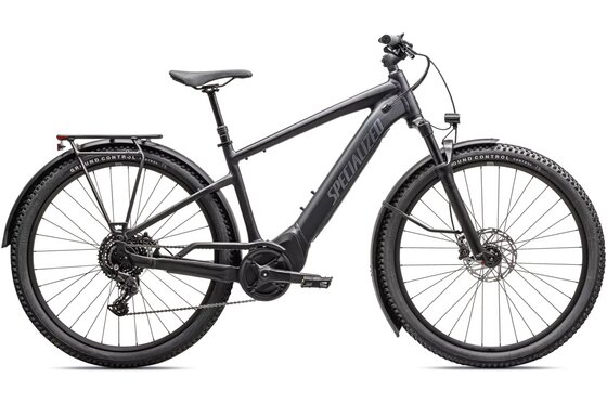 Fahrräder - Specialized Turbo Tero 4.0 EQ NB - 710 Wh - 29 Zoll - Diamant - 2026