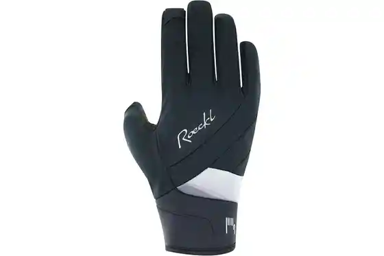 Langfinger-Handschuhe - Roeckl Waldau 2 Langfinger Handschuhe