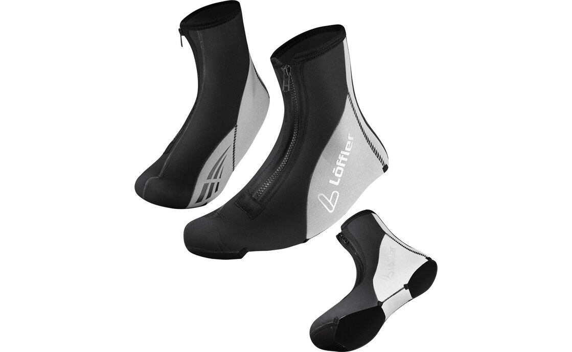 L&ouml;ffler Cycling &Uuml;berschuhe