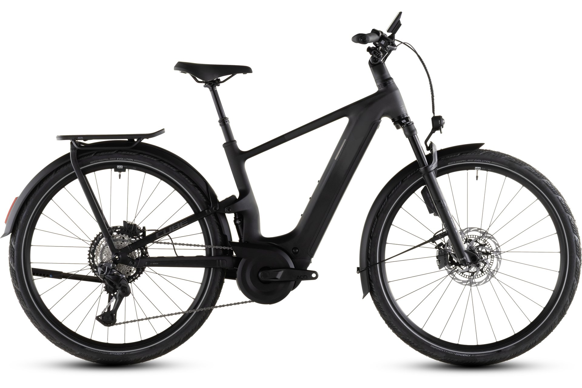 Cube Kathmandu Hybrid ONE11 HPC SLT 800 - 800 Wh - 28 Zoll - Fully - 2026