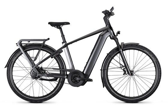 Herren - Kalkhoff - E-Bike Trekking - Kalkhoff Image 5+ Advance - 800 Wh - 29 Zoll - Diamant - 2026