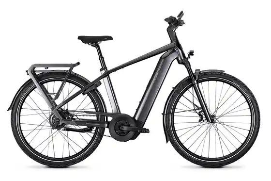 E-Bike Trekking - Kalkhoff Image 5+ Advance - Kiox 300 - 800 Wh - 29 Zoll - Diamant - 2026
