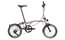 Brompton T Line Explore - 16 Zoll - Faltrahmen - 2026