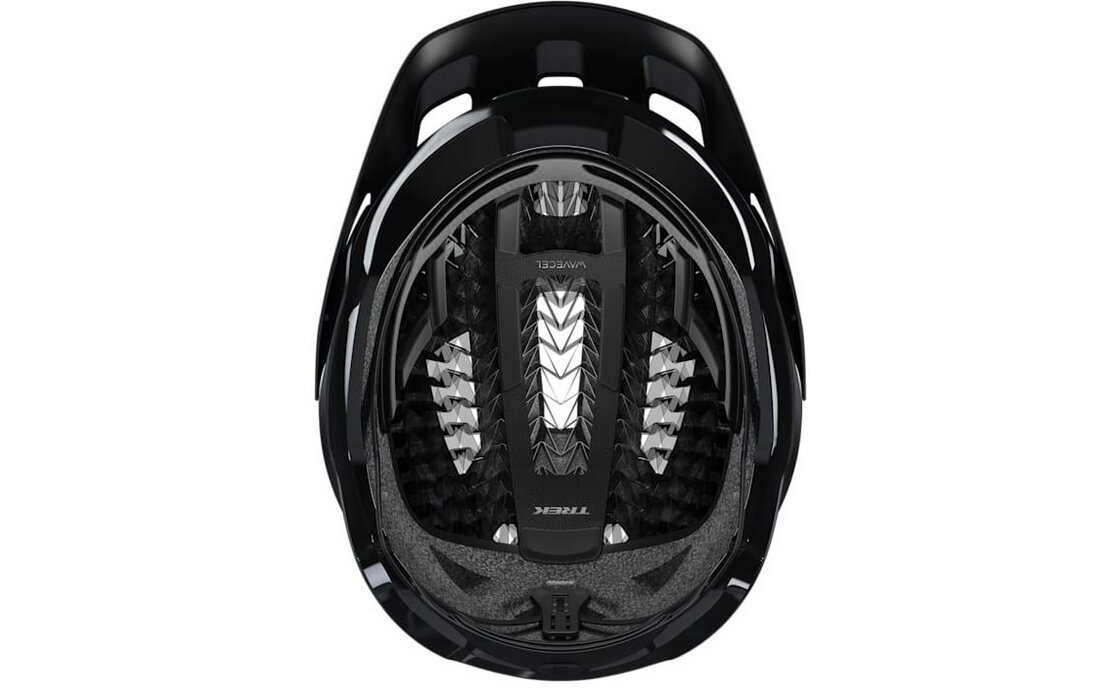 Trek Quantum WaveCel MTB-Helm