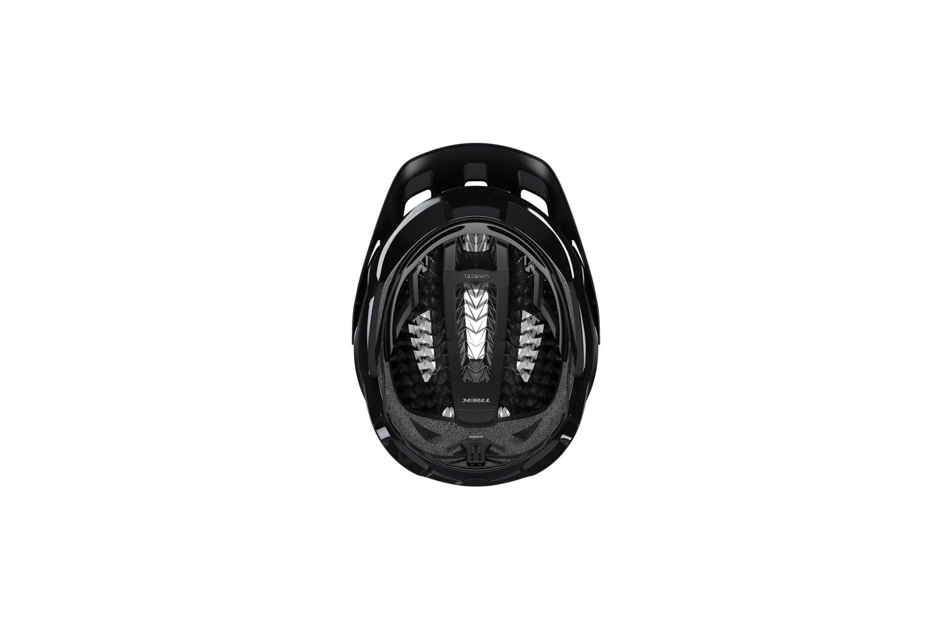 Trek Quantum WaveCel MTB-Helm