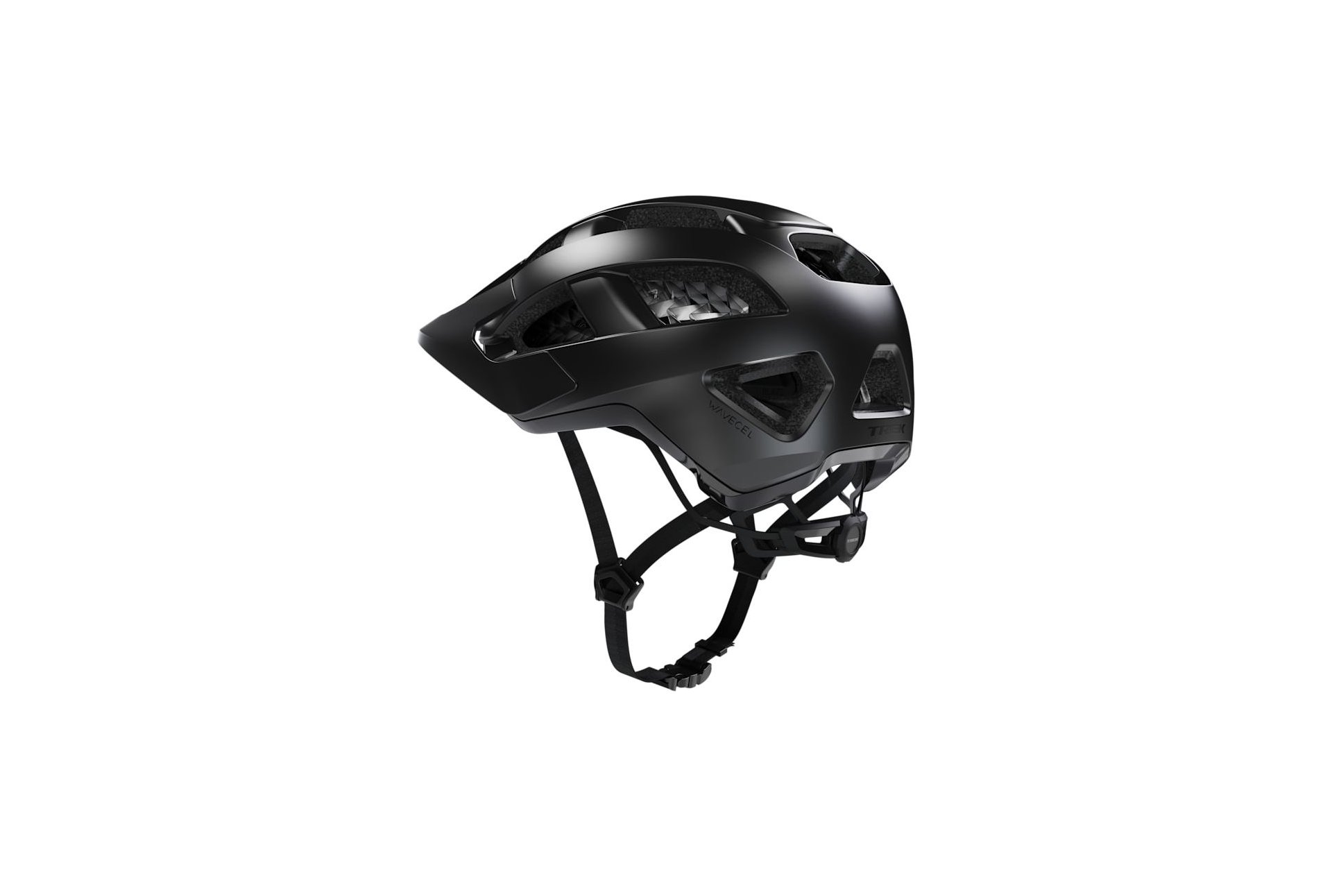 Trek Quantum WaveCel MTB-Helm