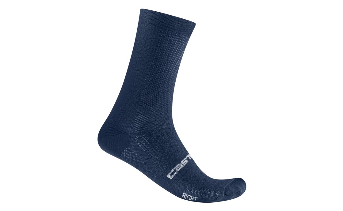 CASTELLI Espresso 18 Socken