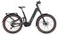 Conway Cairon SUV FS 8.0 - 800 Wh - 27,5 Zoll - Tiefeinsteiger - 2026