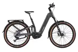 Conway Nyvon - Conway Cairon SUV FS 8.0 - 800 Wh - 27,5 Zoll - Tiefeinsteiger - 2026